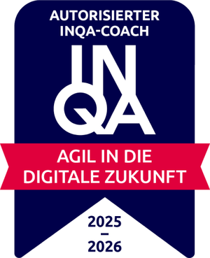 Autorisierter INQA-Coach 2025–2026